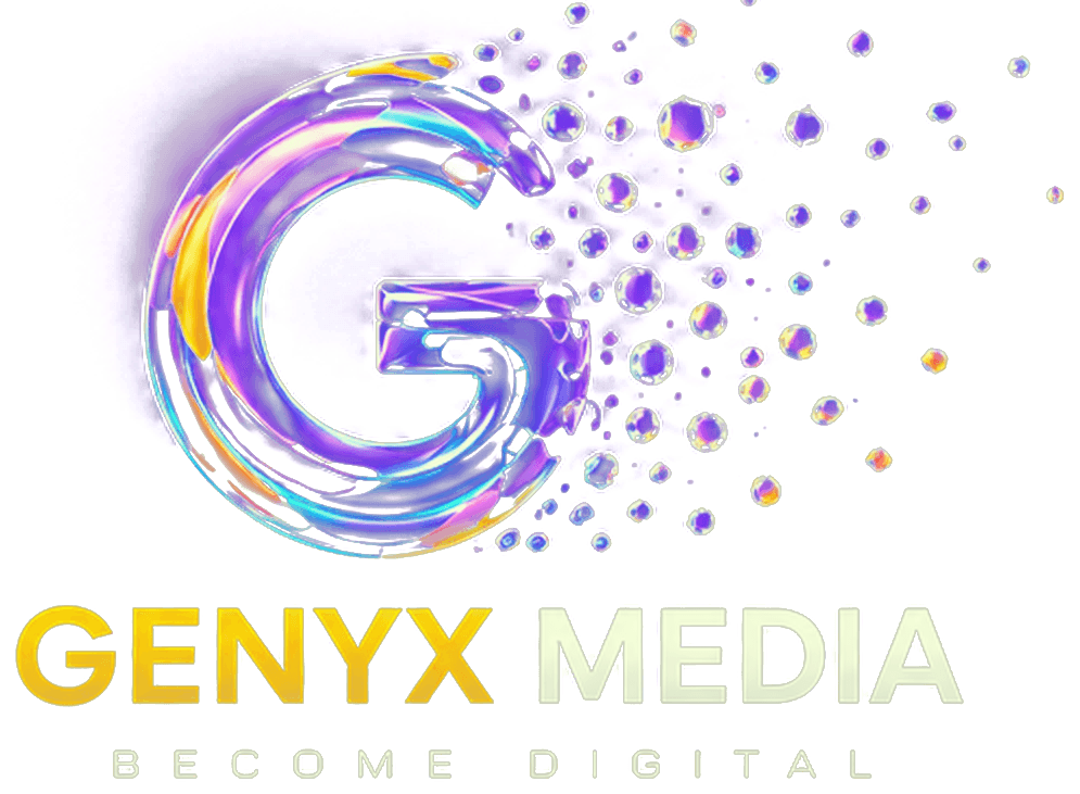 Genyx Media