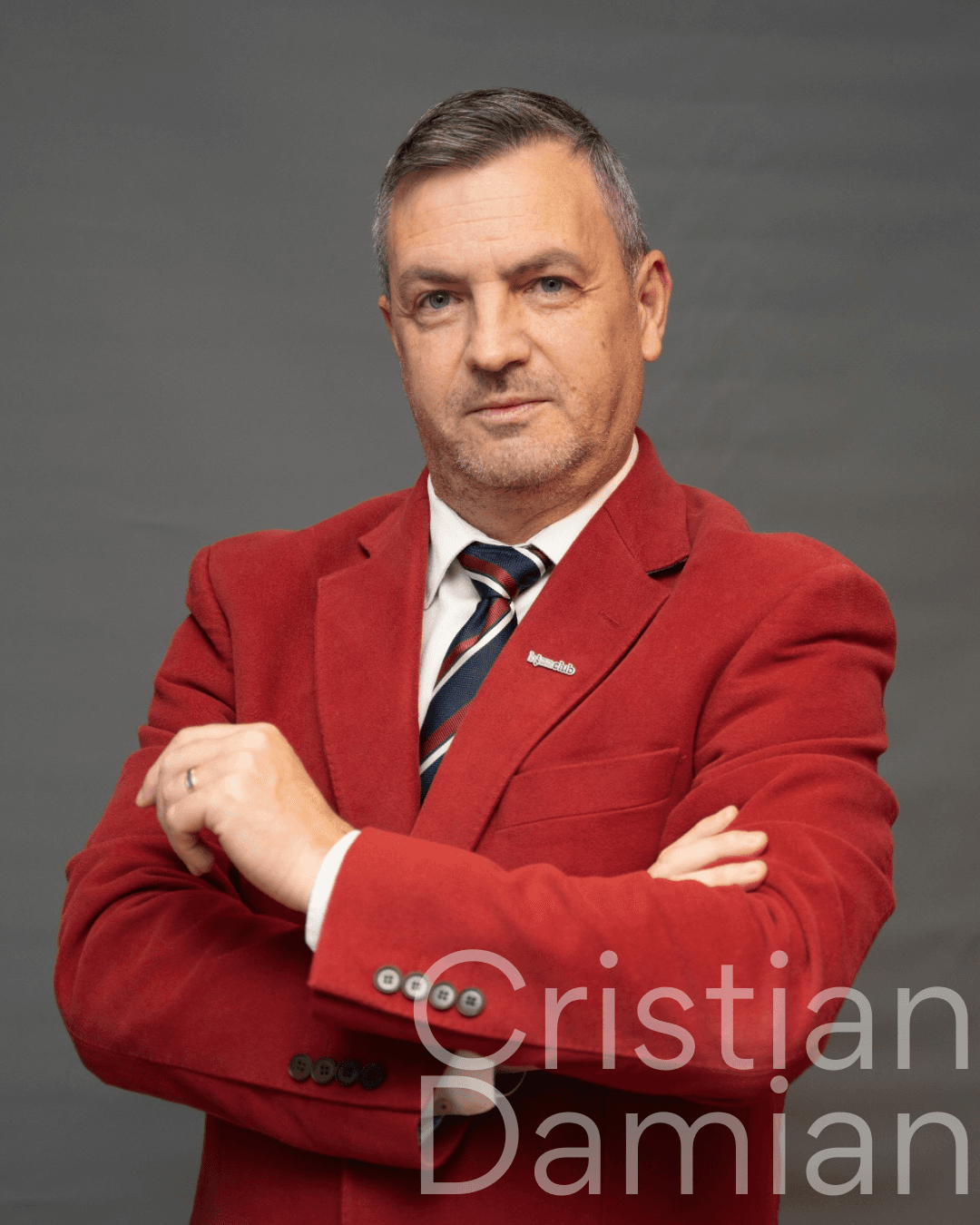 Cristian Damian